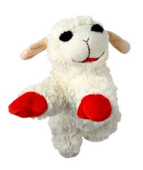 Multipet Lamb Chop 10.5"
