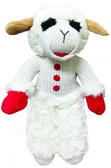 Multipet Standing Lamb Chop 13"