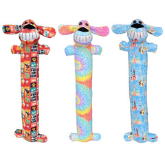 Multipet Margaritaville Loofa Dog 12"