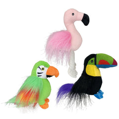 Multipet Margaritaville Tropical Birds