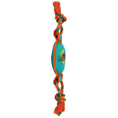 Multipet Margaritaville Disc W/Tug 18"