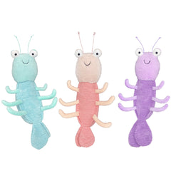 Multipet Margaritaville Jumbo Shrimp 20"