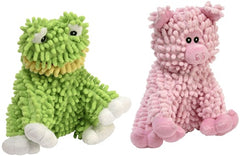 Multipet Pet Envy Floppy Moppy 7.5"