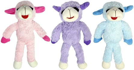 Multipet Pet Envy Floppy Lamb Chop 14"
