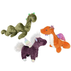 Multipet Pet Envy Mini Mythical Creatures 5"