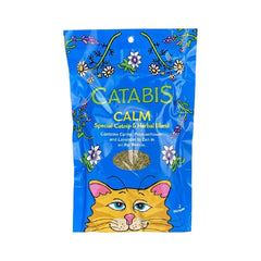 Multipet Catnip Bliss Bag Calm 2Oz