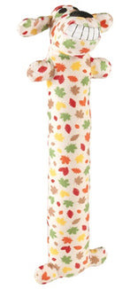 Multipet Loofa Dog Autumn 12"
