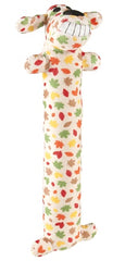 Multipet Loofa Dog Autumn 12"