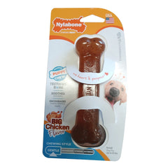 Nylabone Puppy Bone Regular Size