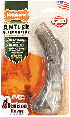 Nylabone Durachew Nylon Antler M