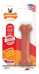 Nylabone Durachew Bacon Bone Petite