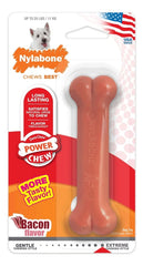 Nylabone Durachew Bacon Bone Regular