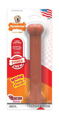 Nylabone Durachew Bacon Bone Giant