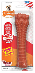 Nylabone Durachew Bacon Bone Souper