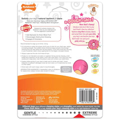 Nylabone Power Chew Donut Large