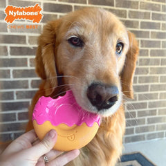 Nylabone Power Chew Donut Large