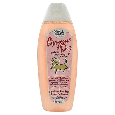 BOBBI PANTER Gorgeous Dog Shampoo 13oz