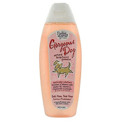 BOBBI PANTER Gorgeous Dog Shampoo 13oz