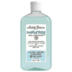 BOBBI PANTER Botanicals Moisturizing Shampoo 14oz