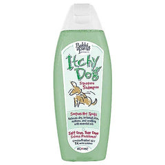 BOBBI PANTER Itchy Dog Shampoo 13oz