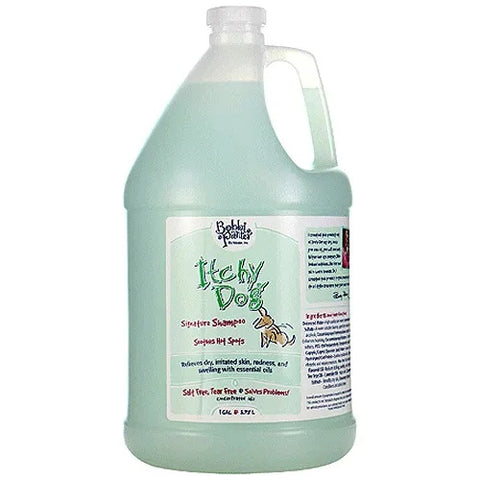 BOBBI PANTER Itchy Dog Shampoo Gallon