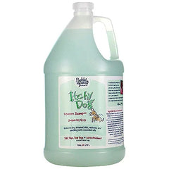 BOBBI PANTER Itchy Dog Shampoo Gallon