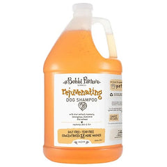 BOBBI PANTER Botanicals Rejuvenating Shampoo Gallon