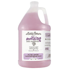 BOBBI PANTER Botanicals Soothing Shampoo Gallon