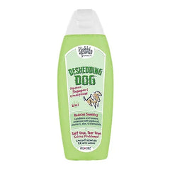 BOBBI PANTER Shedding Dog Shampoo/Conditioner 13oz