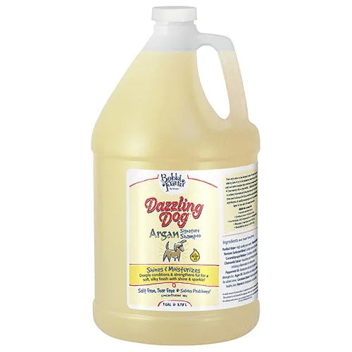 BOBBI PANTER Dazzling Dog Shampoo Gallon