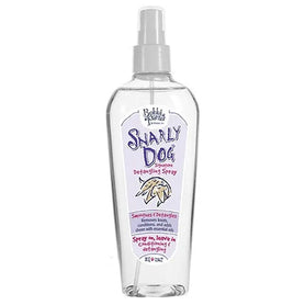BOBBI PANTER Snarly Dog Detangling Spray 8oz