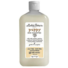 BOBBI PANTER Botanicals Puppy Shampoo 14oz