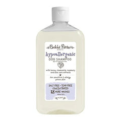 BOBBI PANTER Botanicals Hypo-Allergenic Shampoo 14oz