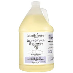 BOBBI PANTER Botanicals Hypo-Allergenic Shampoo Gallon