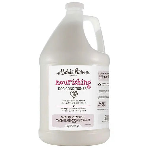 BOBBI PANTER Botanicals Nourishing Conditioner Gallon