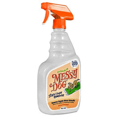 BOBBI PANTER Messy Dog Stain & Odor Remover 32oz