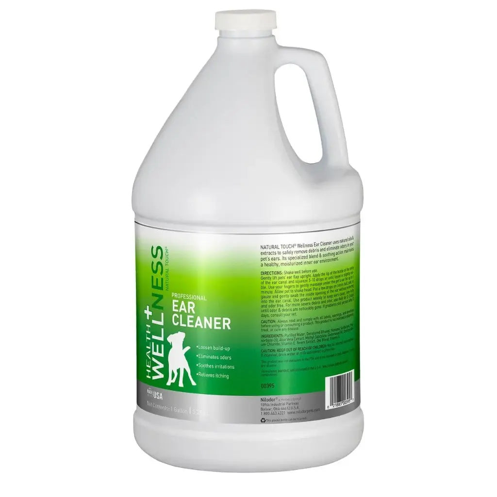 BOBBI PANTER Ear Cleaner Gallon