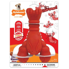 Nylabone Power Chew Lobster Souper