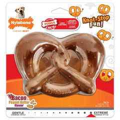 Nylabone Power Chew Pretzel Souper