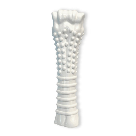 Nylabone Power Chew Textured Knuckle Bone Original Flavor Xl