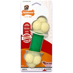 Nylabone Double Action Chew Wolf