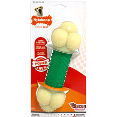 Nylabone Double Action Chew Souper