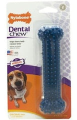 Nylabone Plaque Attacker Dental Bone Wolf