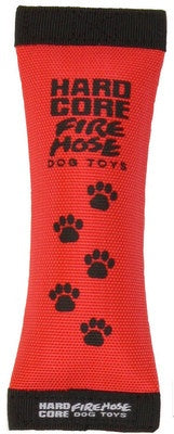 Outward Hound Fire Hose Squeak'N Fetch L