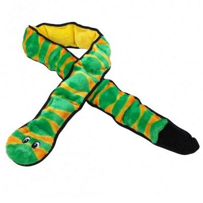 Outward Hound Invincibles Snake Ginormous