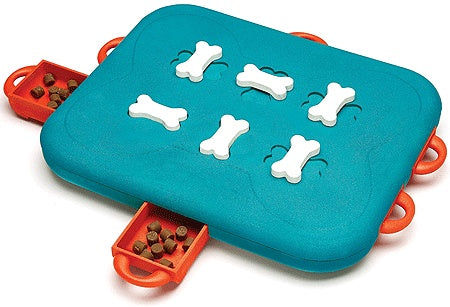 Outward Hound Dog Game - Dog Casino