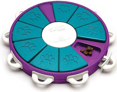 Outward Hound Dog Game - Dog Twister