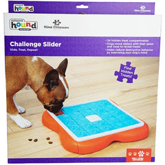 Outward Hound Challenge Slider Dog Puzzle