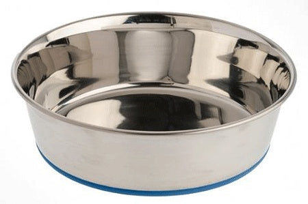 OURPETS Durapet Premium Stainless Steel Bowl 15.5 Cup