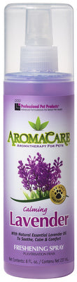PPP AromaCare Spray Lavender 8oz